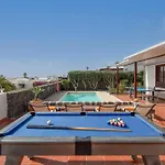 Βίλα Pola Marinas *