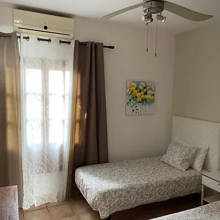 Βίλα Pola Marinas Πλάγια Μπλάνκα