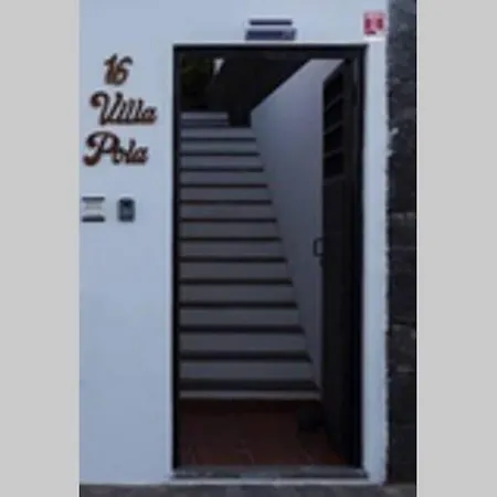 Pola Marinas Playa Blanca (Lanzarote)