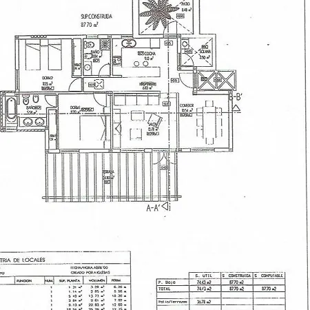 Pola Marinas * Playa Blanca (Lanzarote)
