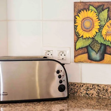 Pola Marinas * Playa Blanca (Lanzarote)