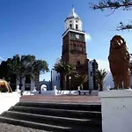 Pola Marinas פלאיה בלנקה