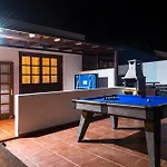 וילה Pola Marinas פלאיה בלנקה