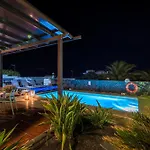 Pola Marinas Playa B