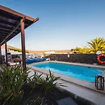 Pola Marinas Playa B Villa Playa Blanca (Lanzarote)