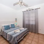 וילה Pola Marinas פלאיה בלנקה