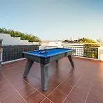 Pola Marinas פלאיה בלנקה