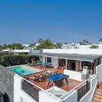 Pola Marinas