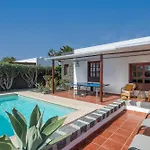 וילה Pola Marinas פלאיה בלנקה