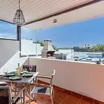 Pola Marinas