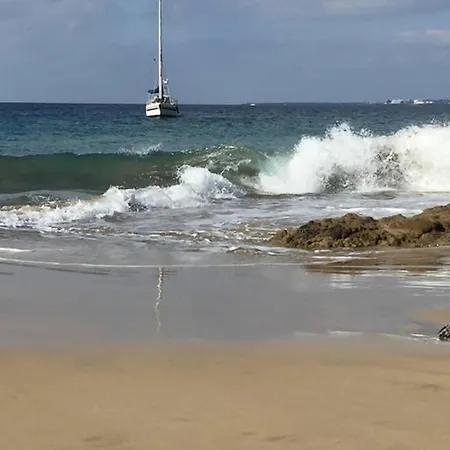 Pola Marinas Βίλα Πλάγια Μπλάνκα