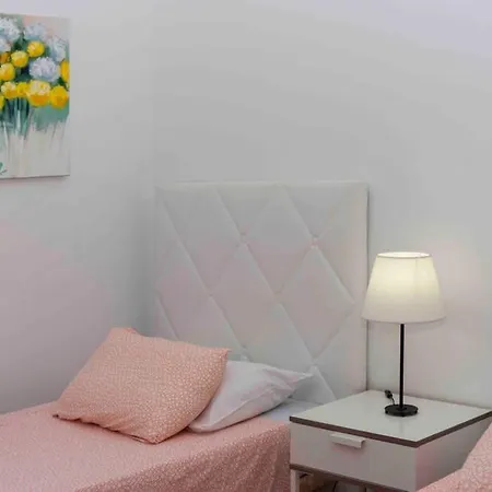 Βίλα Pola Marinas *