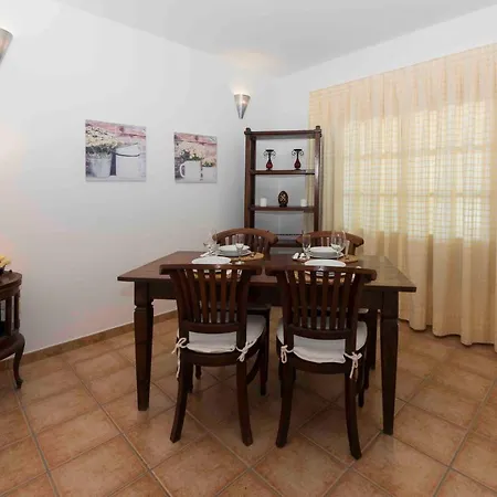 Pola Marinas Βίλα Πλάγια Μπλάνκα