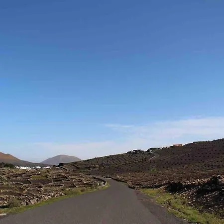 Villa Pola Marinas Playa Blanca (Lanzarote)