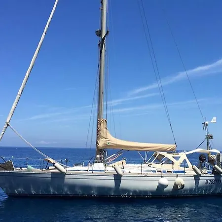 Pola Marinas Playa B פלאיה בלנקה