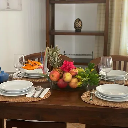 Pola Marinas Πλάγια Μπλάνκα