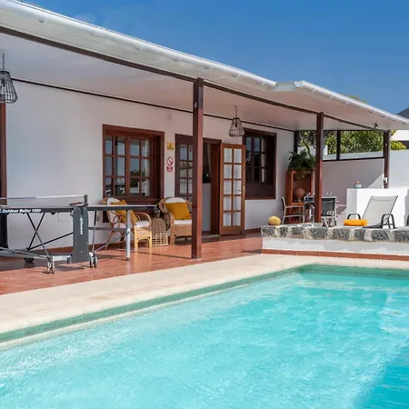 Pola Marinas Коста Бланка