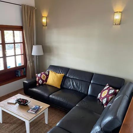 Pola Marinas Playa Blanca (Lanzarote)