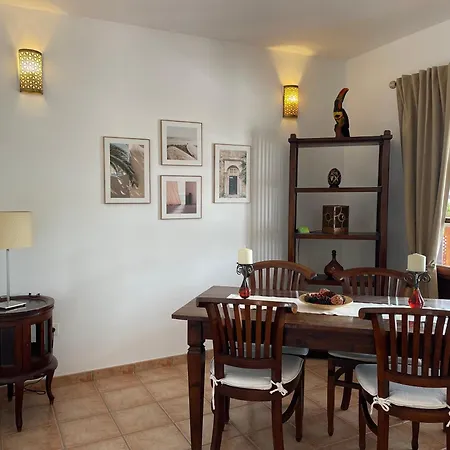 Villa Pola Marinas *