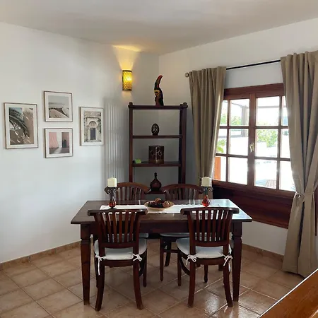 Pola Marinas Villa Playa Blanca (Lanzarote)