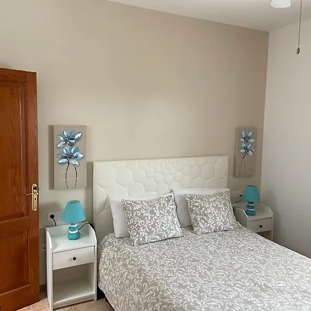 Pola Marinas Villa *