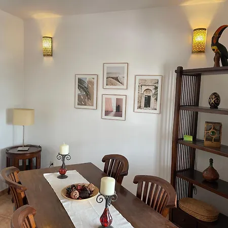 Pola Marinas Playa Blanca (Lanzarote)