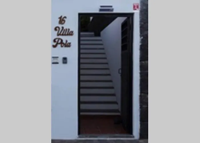 Pola Marinas Πλάγια Μπλάνκα