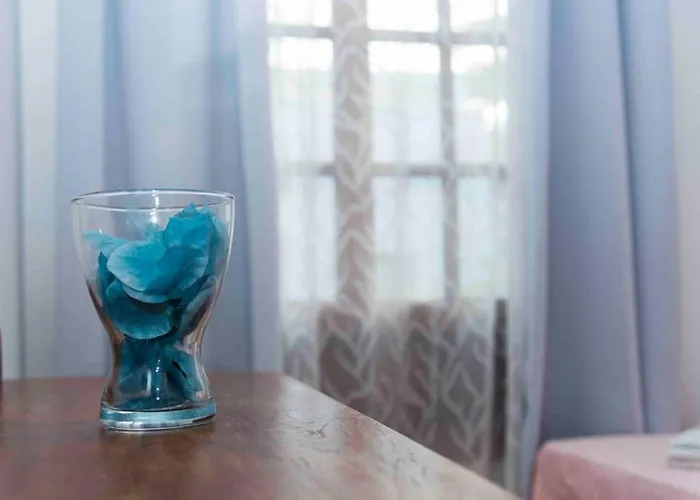 Pola Marinas * Πλάγια Μπλάνκα