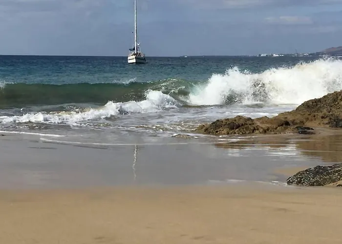 Pola Marinas Вилла Коста Бланка