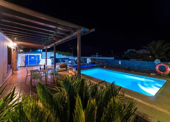 Βίλα Pola Marinas