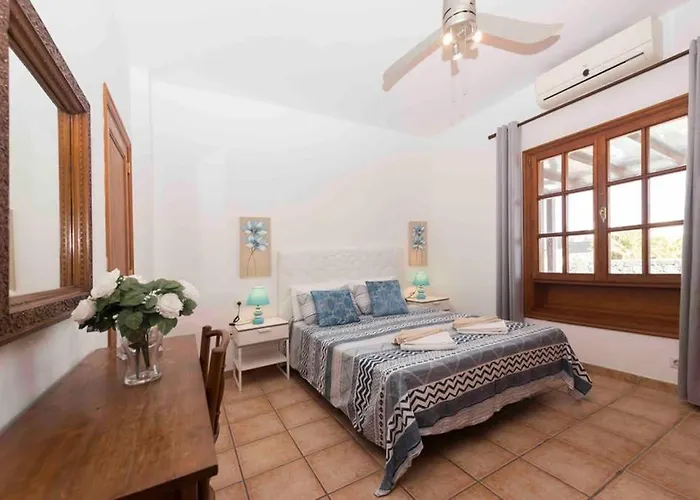 Βίλα Pola Marinas