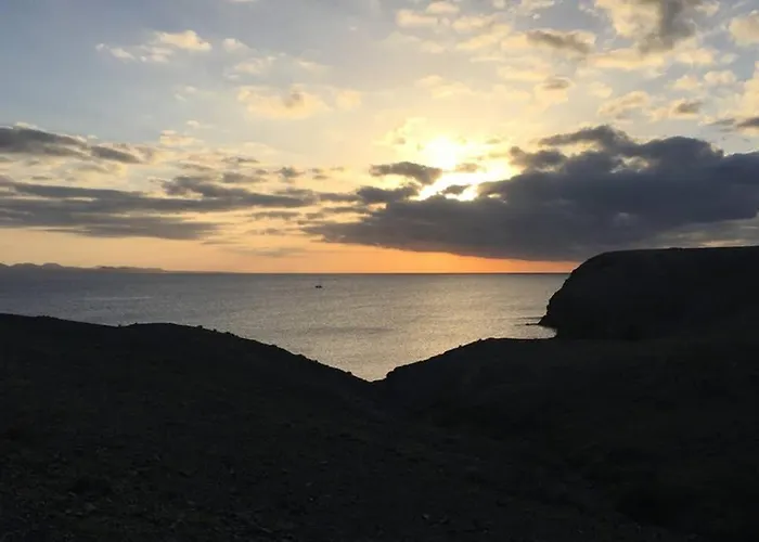 Βίλα Pola Marinas Πλάγια Μπλάνκα