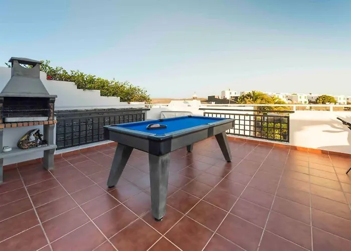 Βίλα Pola Marinas Πλάγια Μπλάνκα