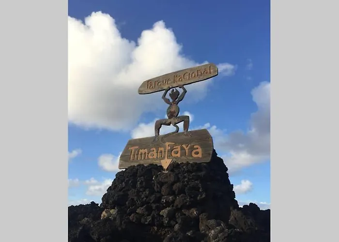 Pola Marinas ヴィラ プラヤ・ブランカ