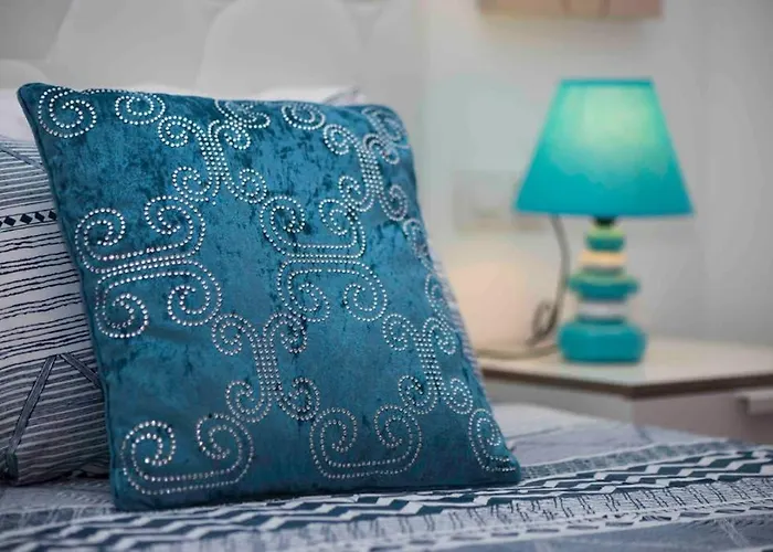 Βίλα Pola Marinas Πλάγια Μπλάνκα