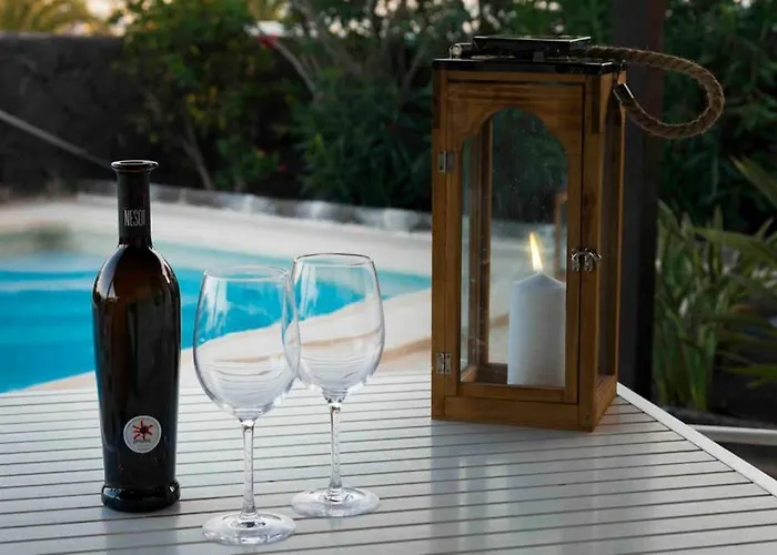 Βίλα Pola Marinas