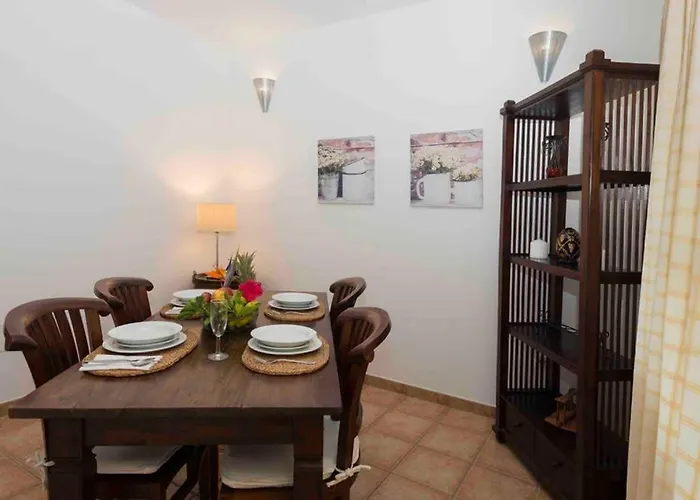 Pola Marinas Βίλα Πλάγια Μπλάνκα