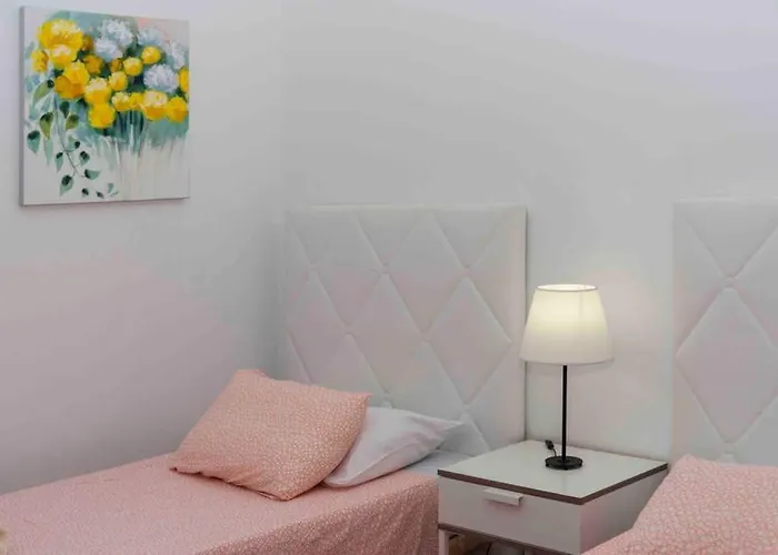 Βίλα Pola Marinas *