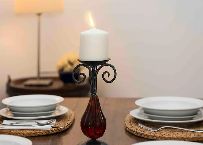 Pola Marinas Βίλα Πλάγια Μπλάνκα