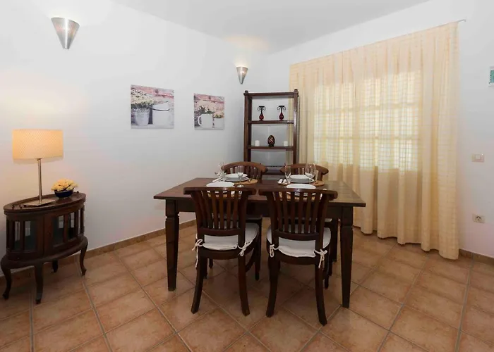 Pola Marinas Βίλα Πλάγια Μπλάνκα