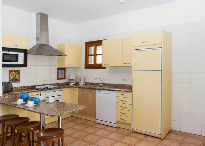 Вилла Pola Marinas Коста Бланка