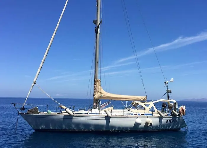 Pola Marinas Коста Бланка