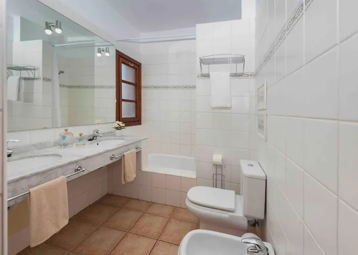 Pola Marinas Коста Бланка