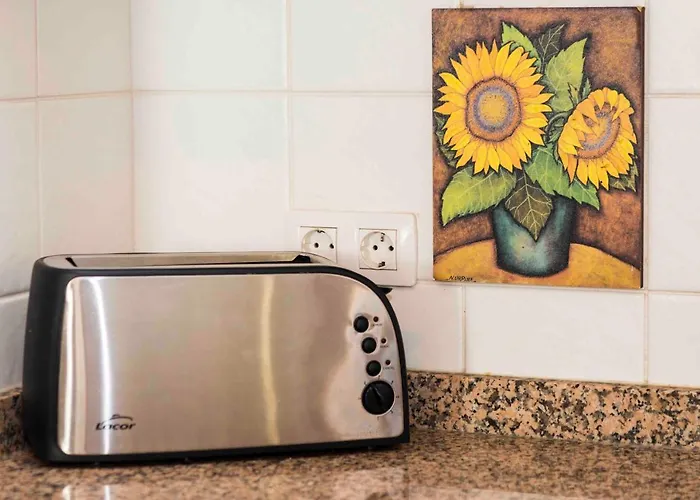 Pola Marinas * Коста Бланка