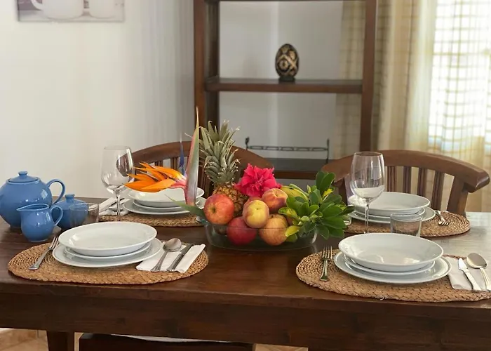 Pola Marinas Πλάγια Μπλάνκα