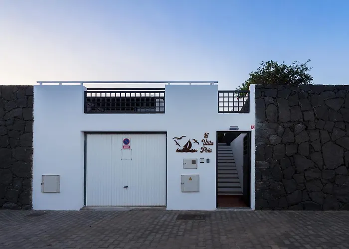 Pola Marinas Вилла