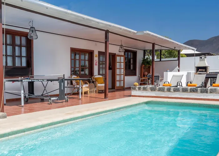 Pola Marinas プラヤ・ブランカ