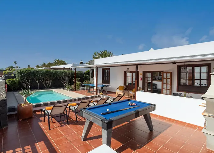 Pola Marinas * Коста Бланка