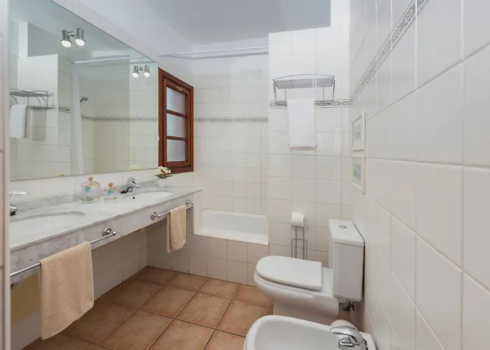 ヴィラ Pola Marinas