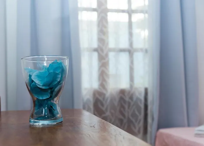 Вилла Pola Marinas *